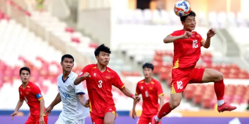 Diễn biến kịch tính trong trận chung kết Việt Nam vs Indonesia