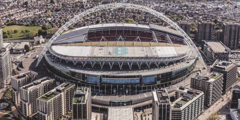 Sân vận động Wembley